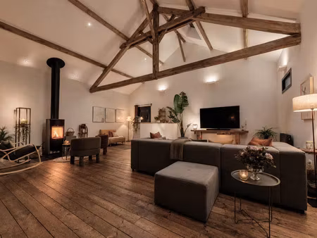 vente maison 8 pièces 212 m² siradan (65370)