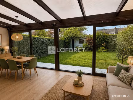 vente maison 6 pièces 128 m² templeuve-en-pévèle (59242)