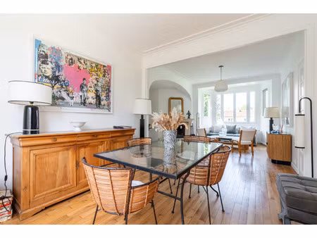 maison de luxe à vendre dans le quartier clagny-glatigny
