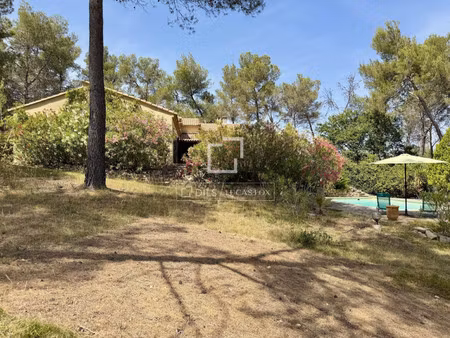 maison de luxe à vendre à assas