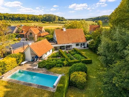 maison à vendre à brugge € 949.000 (lpbuh) - engel & völkers brugge | zimmo