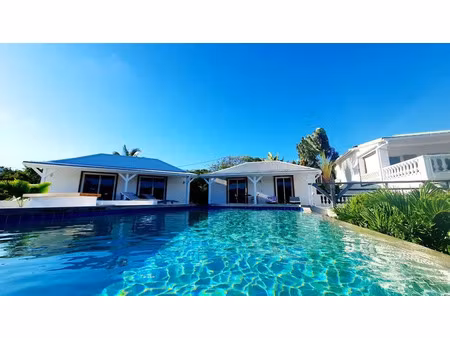 vente maison 10 pièces 250 m² saint-martin (65360)