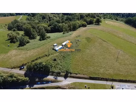 vente terrain 12475 m² astugue (65200)
