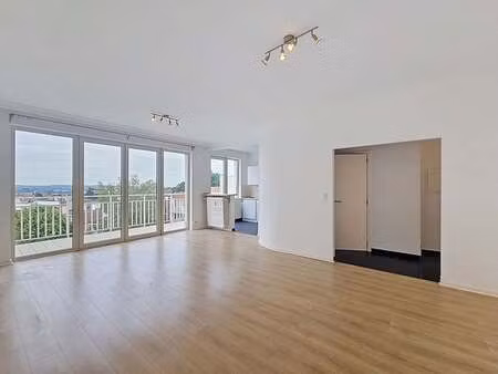 appartement à vendre à uccle € 350.000 (lpcvs) - parvissimmo | zimmo