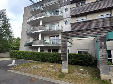 vente appartement 2 pièces 37 m² croix (59170)