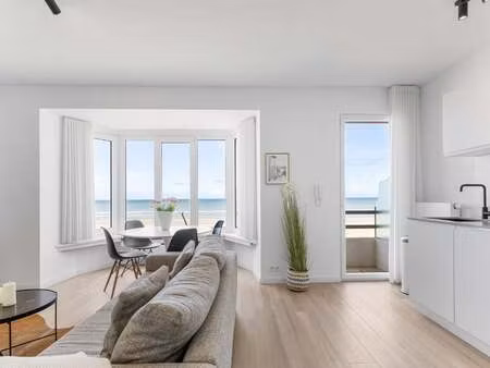 appartement à vendre à de panne € 439.000 (lpd7y) - era servimo (de panne) | zimmo