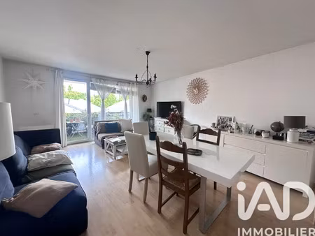 vente appartement 3 pièces 77 m² douai (59500)