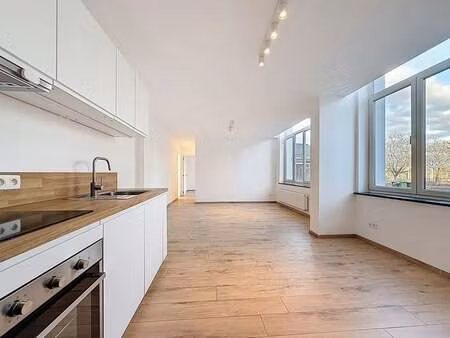 appartement à vendre à farciennes € 170.000 (log4h) - easy home immo marche | zimmo