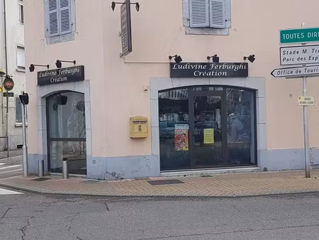 vente immeuble 65 m² tarbes (65000)