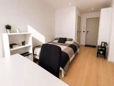 kot-colocation à louer à leuven € 665 (lpbpi) - homiés - verhuur | zimmo
