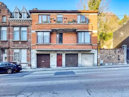 appartement à vendre à liège € 175.000 (lpddo) - aline hurtgen | zimmo