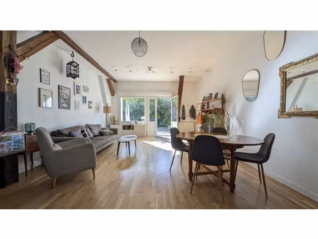 loft à vendre à nantes