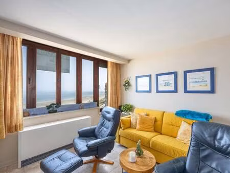 appartement à vendre à middelkerke € 175.000 (lpcts) - nouvelle agence b.v. / s.r.l. | zim