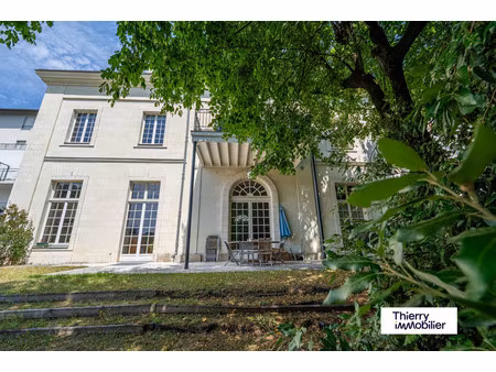 appartement de luxe à vendre à nantes