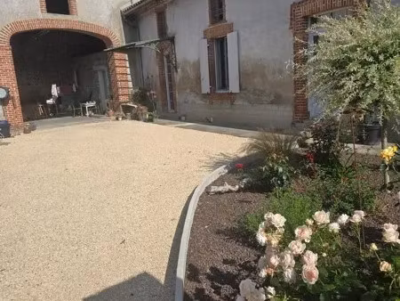 vente maison 2 pièces 114 m² sarriac-bigorre (65140)