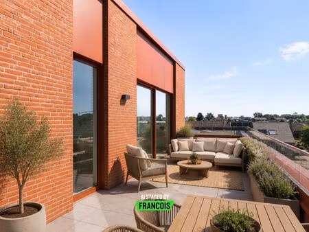 appartement à vendre à sint-lievens-houtem € 470.500 (lpdsy) | zimmo