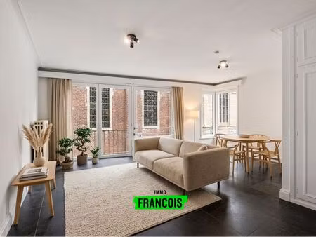 appartement à vendre à zottegem € 179.000 (lpdkq) - immo francois - zottegem | zimmo