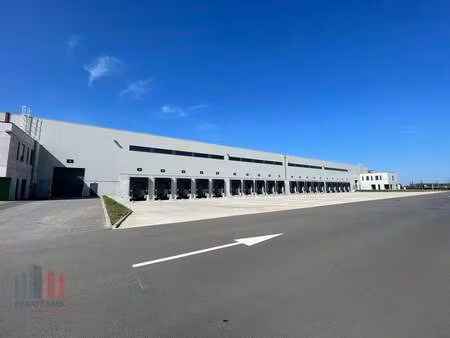 bien professionnel à louer à zeebrugge € 78.761 (lpdcm) | zimmo