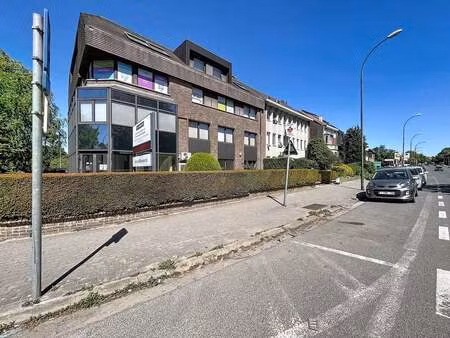 bien professionnel à louer à strombeek-bever € 1.900 (lpdbs) - dewaele - strombeek | zimmo