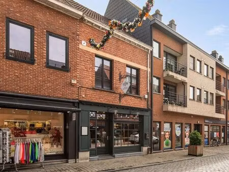 bien professionnel à vendre à herentals € 390.000 (lpc72) - heylen vastgoed - herentals | 
