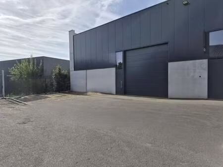 bien professionnel à vendre à gits € 489.600 (lpduh) - | zimmo