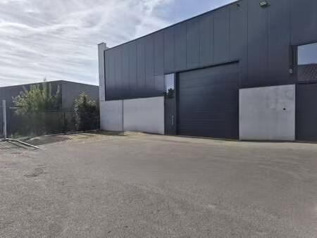 bien professionnel à vendre à gits € 489.600 (lpduh) - | zimmo