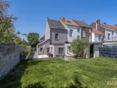 maison à vendre à lillois-witterzée € 449.000 (lpcyp) - cap sud braine-waterloo | zimmo