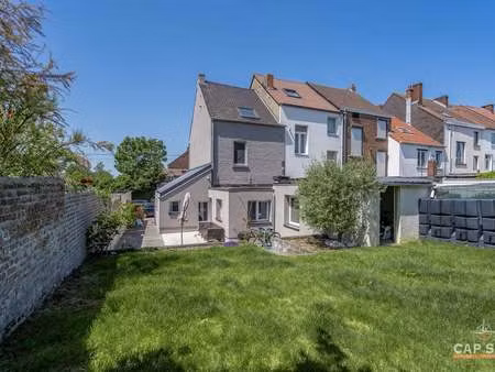 maison à vendre à lillois-witterzée € 475.000 (lpcyo) - cap sud braine-waterloo | zimmo