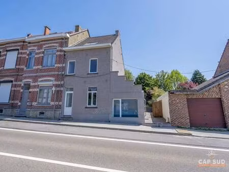 maison à vendre à lillois-witterzée € 475.000 (lpcyp) - cap sud braine-waterloo | zimmo
