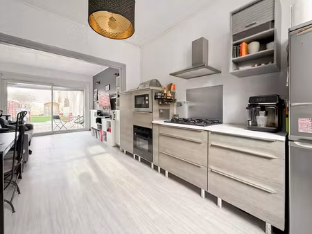 vente maison 1 pièce 76 m² armentières (59280)