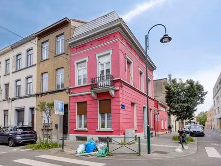 maison à vendre à molenbeek-saint-jean € 495.000 (lpcyd) - immo pické | zimmo
