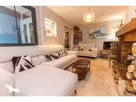 vente maison 5 pièces 134 m² campan (65710)
