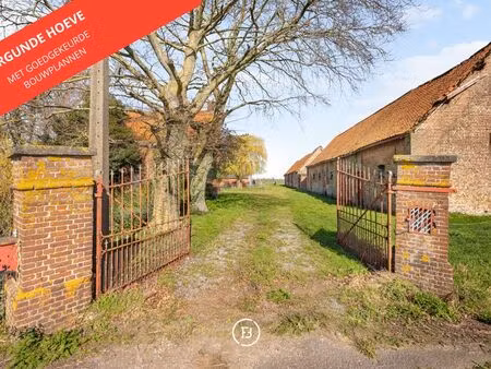 maison à vendre à leke € 480.000 (lpcgj) - found & baker brugge | zimmo