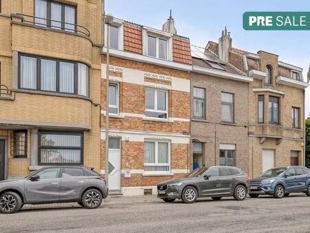 maison à vendre à strombeek-bever € 349.000 (lpda0) - dewaele - strombeek | zimmo