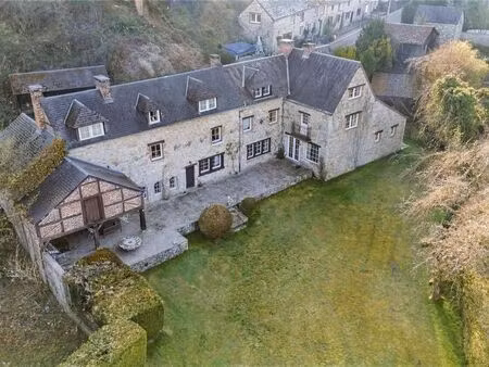 maison à louer à houyet € 1.900 (lnzmk) - logeurop | zimmo