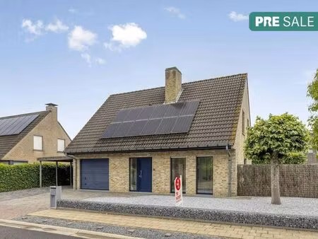 maison à vendre à izegem € 450.000 (lpc95) - dewaele - izegem | zimmo