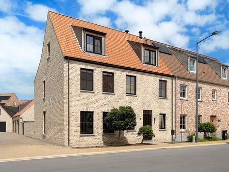 maison à vendre à heist-aan-zee € 965.000 (lpbwt) - rh vastgoed | zimmo
