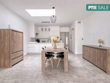 maison à vendre à bissegem € 349.000 (lpdfc) - dewaele - kortrijk | zimmo