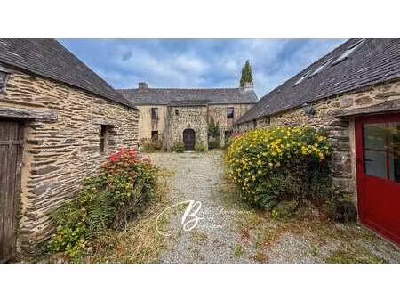 vente maison à landerneau (29800) : à vendre / 315m² landerneau