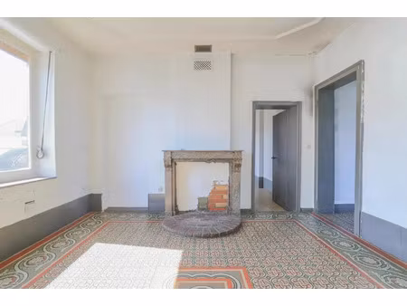 vente maison 5 pièces 70 m² maubeuge (59600)