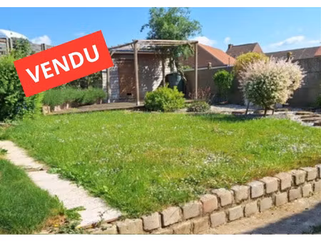 vente maison 5 pièces 129 m² méteren (59270)