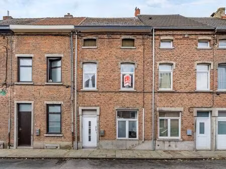 maison à vendre à nivelles € 350.000 (lp4md) - easy home immo marche | zimmo