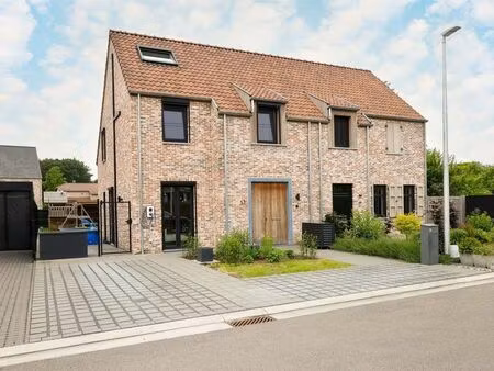 maison à vendre à opglabbeek € 449.000 (lpc62) - immo top invest | zimmo