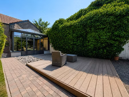 maison à vendre à hermalle-sous-argenteau € 389.000 (lpa5b) - easy home immo marche | zimm