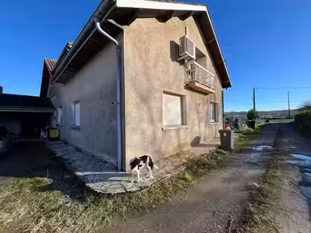 vente maison 10 pièces 260 m² pontacq (64530)