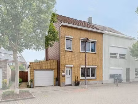 maison à vendre à kanne € 349.000 (lpcv3) - immo janssen-marres | zimmo