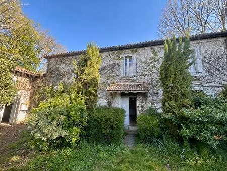 vente maison 4 pièces 135 m² saint-laurent-de-neste (65150)