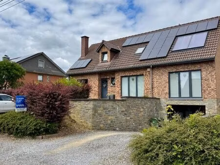 maison à vendre à spa € 475.000 (lpdct) - renaud chauvin | zimmo