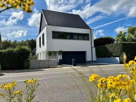 maison à vendre à brugge € 945.000 (lpe2b) - immo welvaert | zimmo