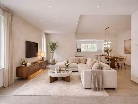 maison à vendre à kampenhout € 925.000 (lpck6) - era vijfhoek (mechelen) | zimmo